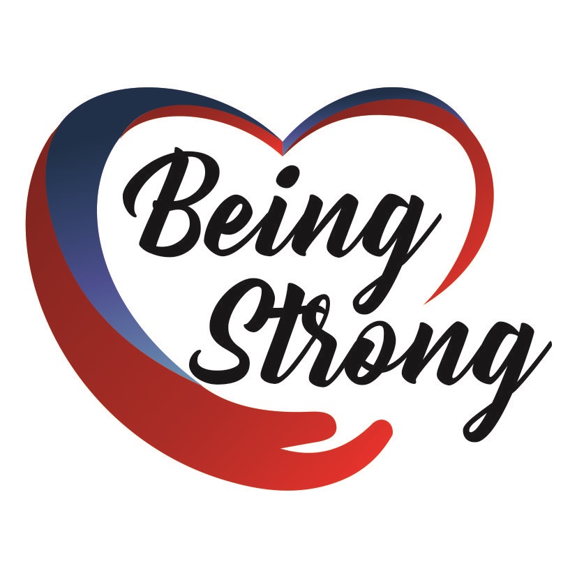 Being Strong Device mark 4717550 Trademark
