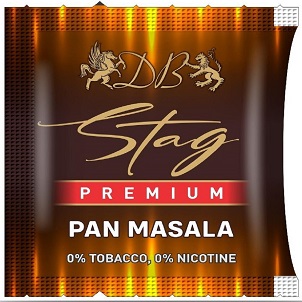 Db Stag Device mark 4717596 Trademark