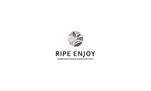 Ripe Enjoy Loaded With Nutrition, Packed With Care.! Device mark 4718065 Trademark