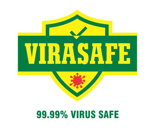 Virasafe Device Device mark 4718082 Trademark