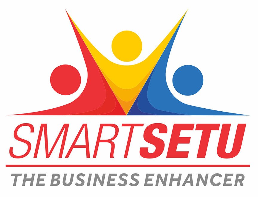 Smartsetu With Device Device mark 4718167 Trademark