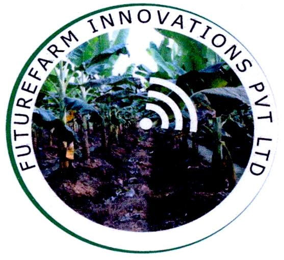 Futurefarm Innovations Pvt Ltd Device mark 4718393 Trademark