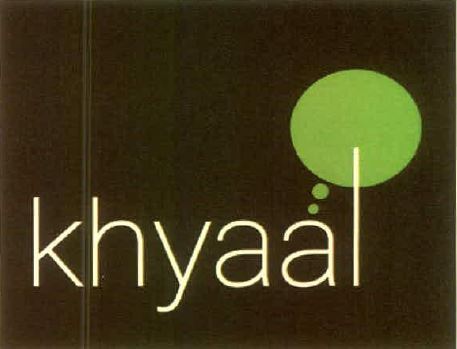 Khyaal Device mark 4718587 Trademark