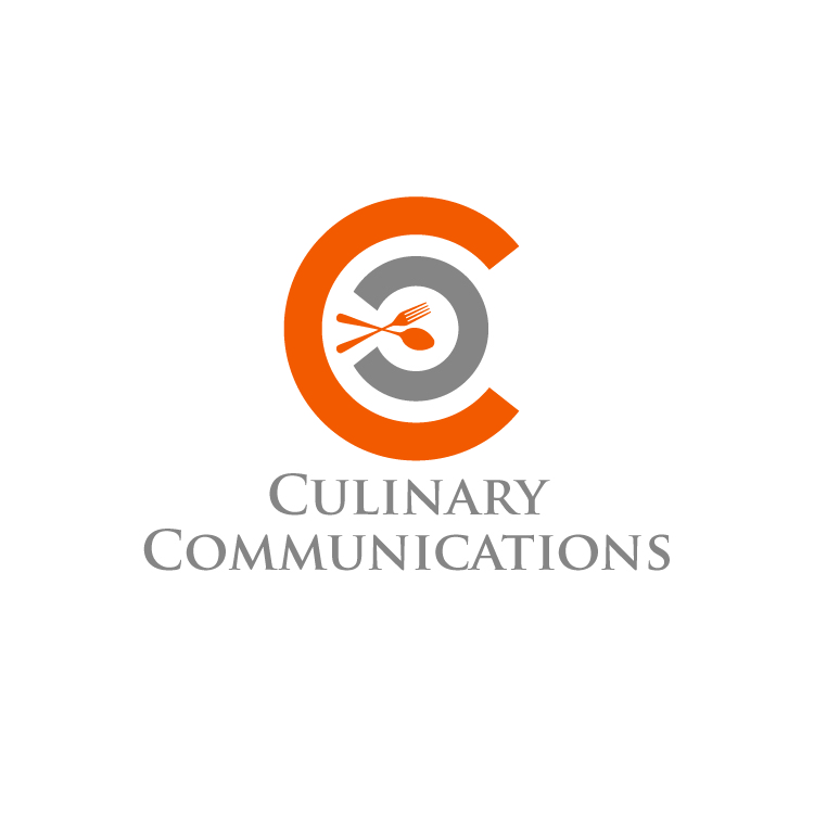 Culinary Communications With Device Of Fork And Spoon Device mark 4719197 Trademark