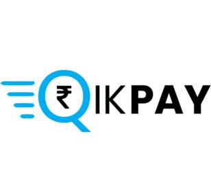 Qik Pay Device mark 4719351 Trademark