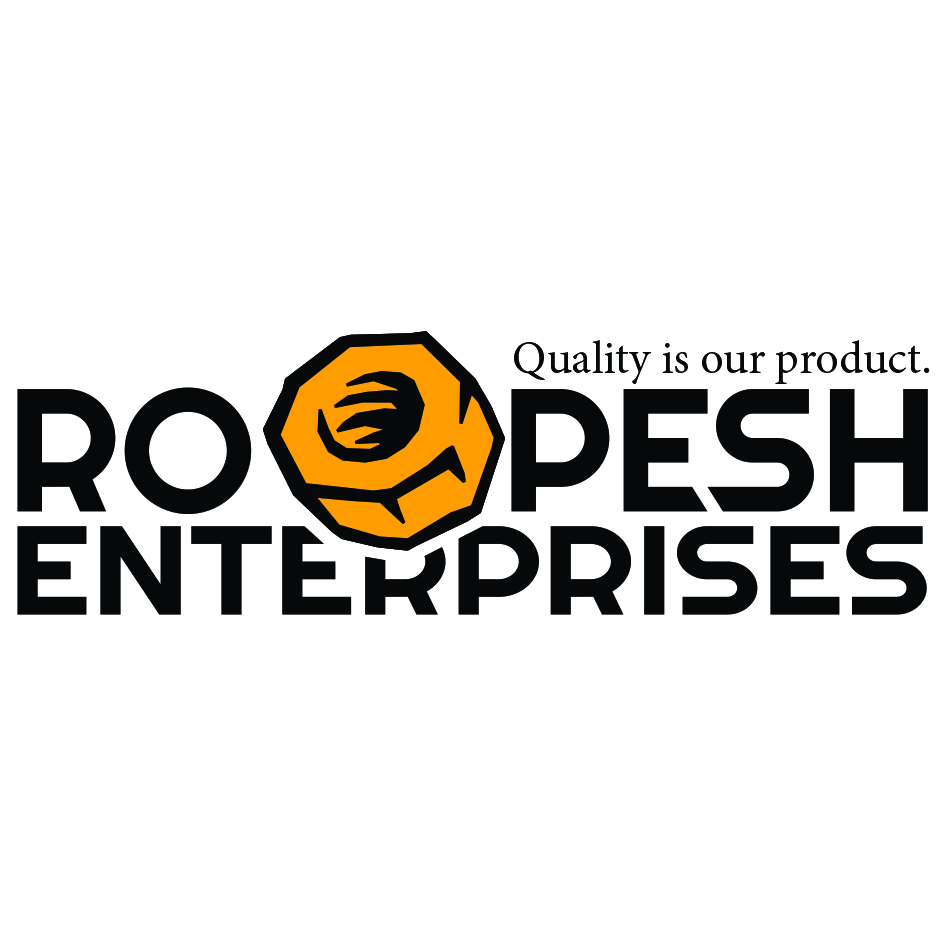 Roopesh Enterprises Device mark 4719531 Trademark