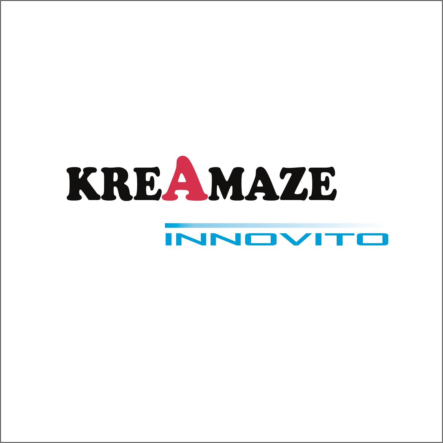 Kreamaze Innovito With Device Device mark 4719710 Trademark