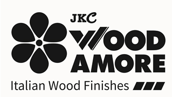 Jkc Wood Amore Italian Wood Finishes Device mark 4719898 Trademark