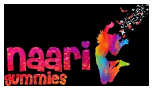 Naarigummies Device mark 4720252 Trademark