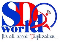 Sd World ; It's All About Digitization ... Device mark 4720755 Trademark