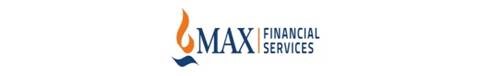 Max Financial Services Device mark 4720868 Trademark
