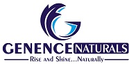 Genence Naturals With Device Device mark 4721064 Trademark