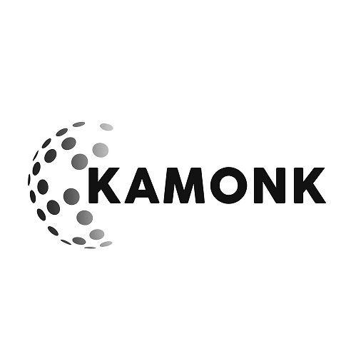 Kamonk Device mark 4721335 Trademark