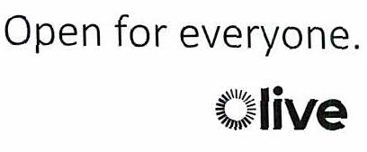 Open For Everyone Olive Device mark 4721445 Trademark