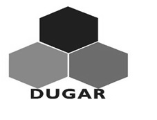 Dugar (with Device) Device mark 4721502 Trademark