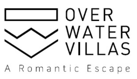 Over Water Villas Device mark 4721604 Trademark