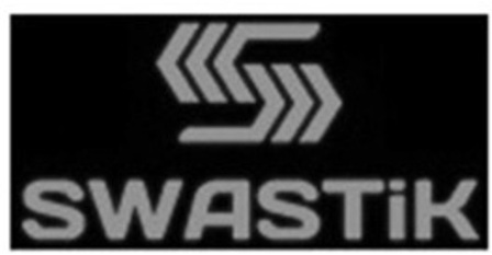 Swastik With S Logo Device mark 4721617 Trademark