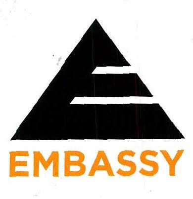 Embassy Device mark 4721672 Trademark