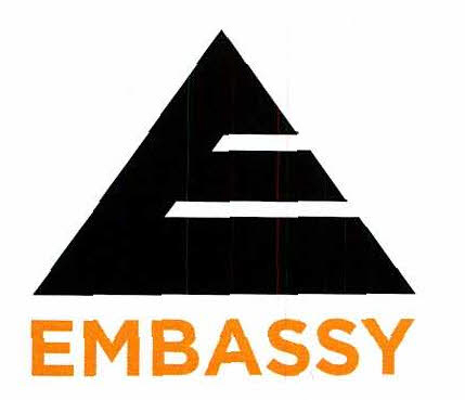 Embassy Device mark 4721676 Trademark