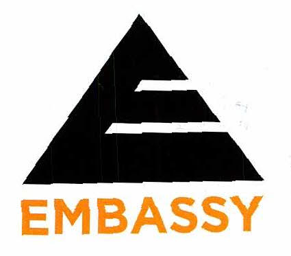 Embassy Device mark 4721687 Trademark