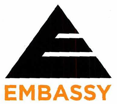 Embassy Device mark 4721682 Trademark