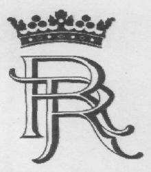 Rr Device mark 4722036 Trademark