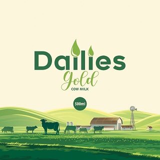 Dailies Device mark 4722055 Trademark