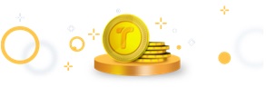 Tribe Coins Device mark 4722152 Trademark
