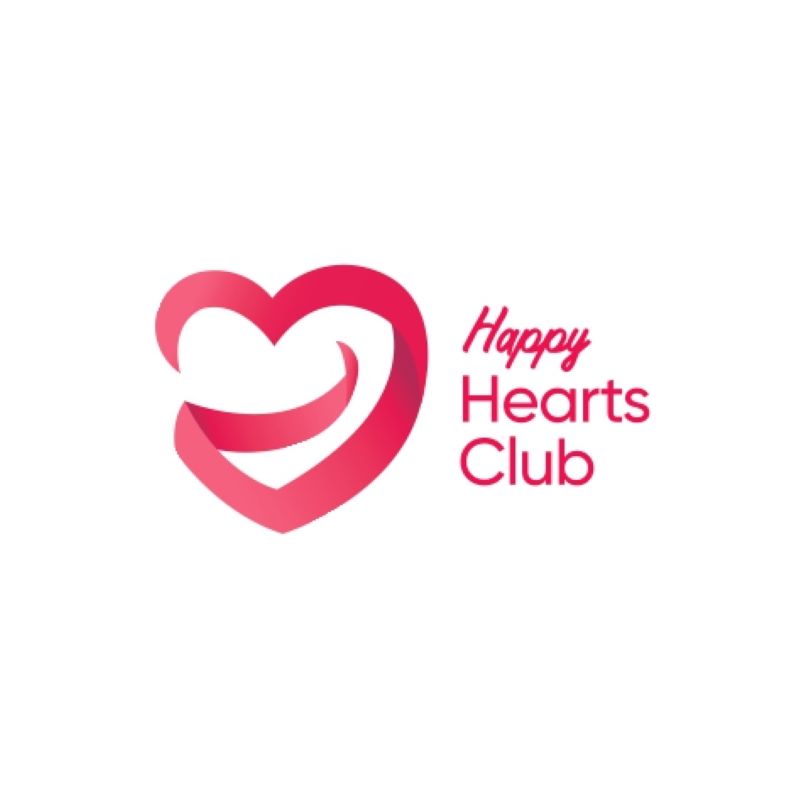 Happy Heart Club Device mark 4722603 Trademark