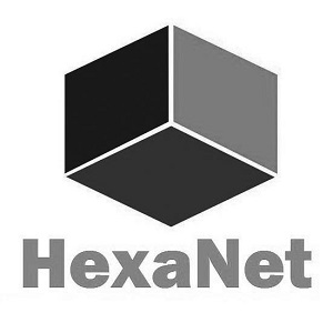 Hexanet Device mark 4722742 Trademark