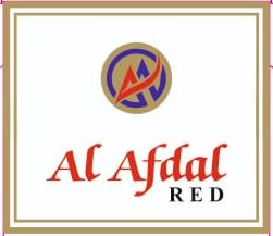 Al Afdal - Red Device mark 4722766 Trademark