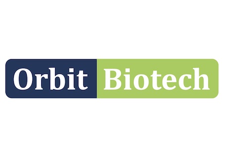 Orbit Biotech Device mark 4722853 Trademark