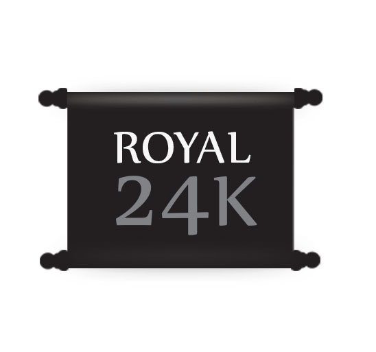 Royal 24k Device mark 4722905 Trademark