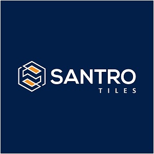 Device Of S With Santro Tiles Device mark 4723016 Trademark