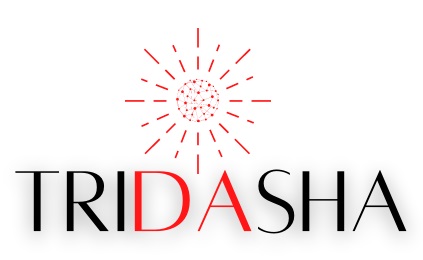 Tridasha Device mark 4723051 Trademark