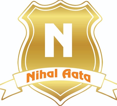 Nihal Aata With N Device Device mark 4723064 Trademark