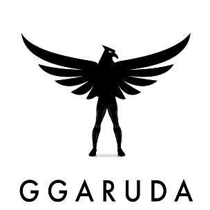 Ggaruda Logo Device mark 4723506 Trademark