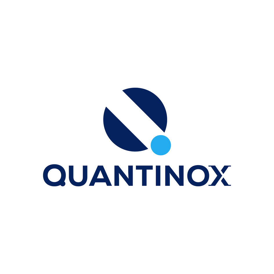Quantinox Device mark 4723748 Trademark