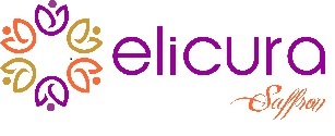 Elicura Saffron Device mark 4723787 Trademark