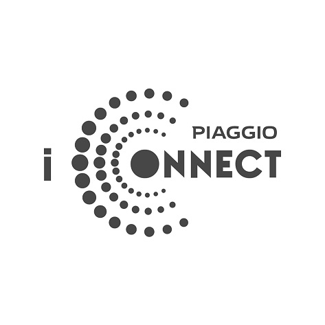 Piaggio I Connect And Device Device mark 4723882 Trademark
