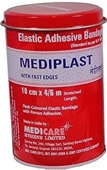 Mediplast Device mark 4723941 Trademark