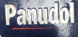 Panudol(label) Device mark 4724010 Trademark
