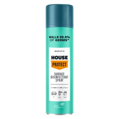 Marico's House Protect Surface Disinfectant Spray (label) Device mark 4724105 Trademark