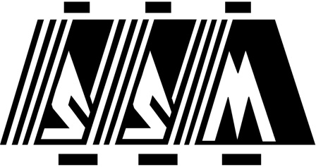 Ssm (logo) Device mark 4724108 Trademark