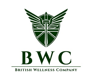 Bwc - British Wellness Company Device mark 4724362 Trademark