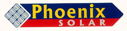 Phoenix Solar Device mark 2357537 Trademark