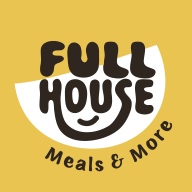 Full House Meals & More Device mark 4724488 Trademark
