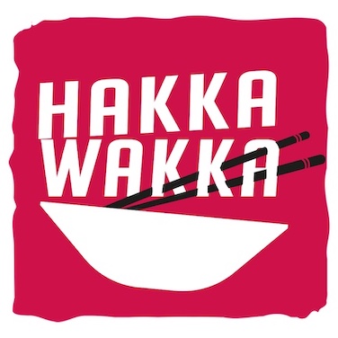 Hakka Wakka Device mark 4724503 Trademark