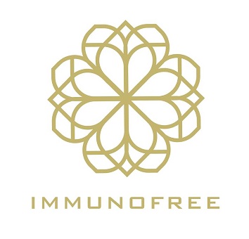 Immunofree Device mark 4724566 Trademark