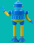 Device Of Robot Device mark 4724612 Trademark